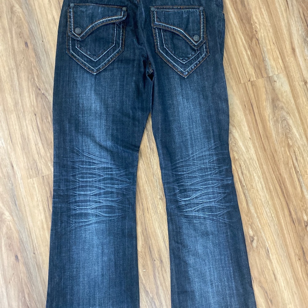 Men’s 38/34 Crave jeans